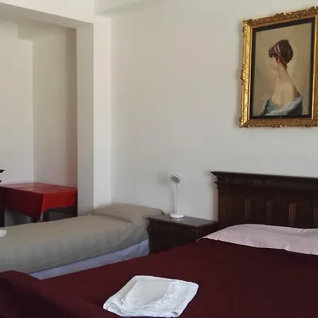 Vilma House *