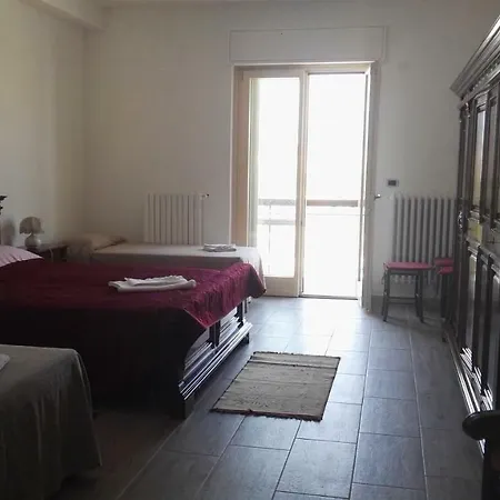 Vilma House Privatunterkunft