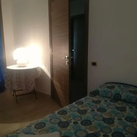 Vilma House Manfredonia