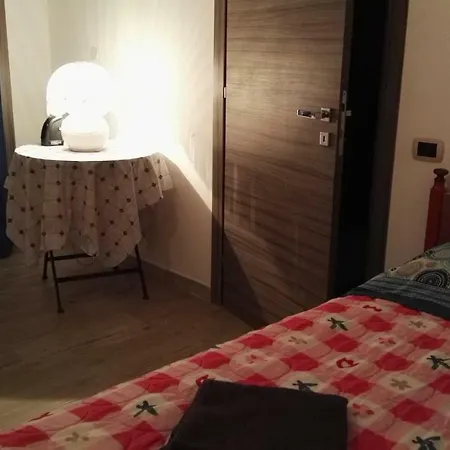 Vilma House Privatunterkunft Manfredonia