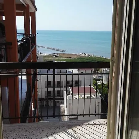 Homestay Vilma House