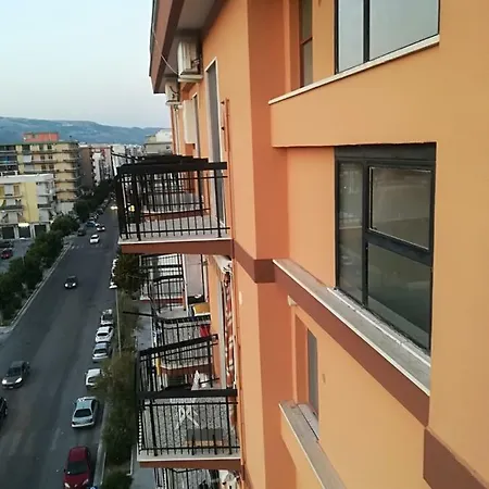 Vilma House 홈스테이 만프레도니아