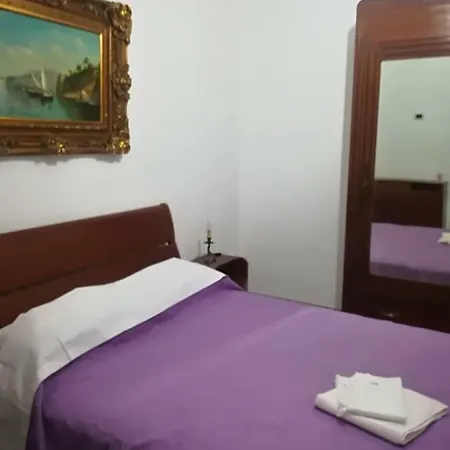 Vilma House Manfredonia